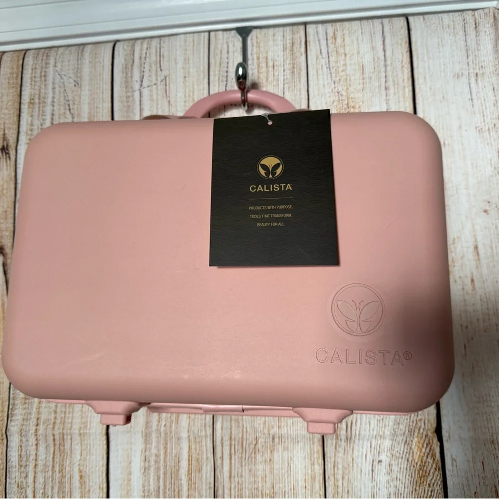 Calista Hair Tool Case